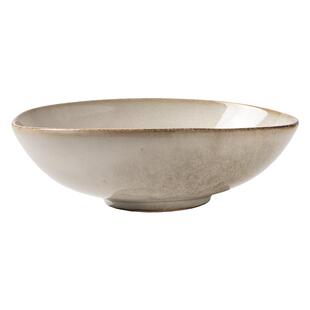 涧山集 买一送一!特惠款窑变蛋形碗陶瓷泡面碗汤碗菜碗家用拉面碗