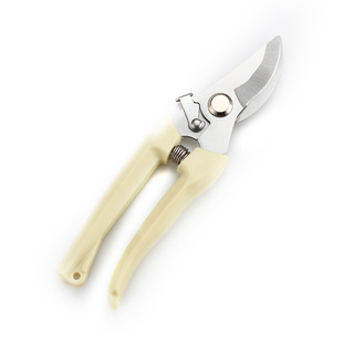 新款盆景树枝剪修枝剪摘水果花木剪园林果树花枝嫁接园艺剪刀工具