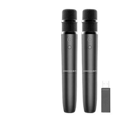 coocaa酷开电视机车载无线麦克风