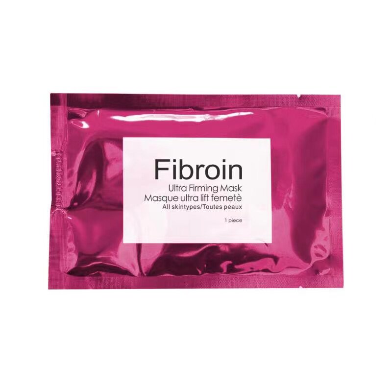FIBROIN泰国面膜补水收缩毛孔