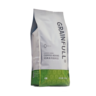 GrainFull小满经典意式拼配500g
