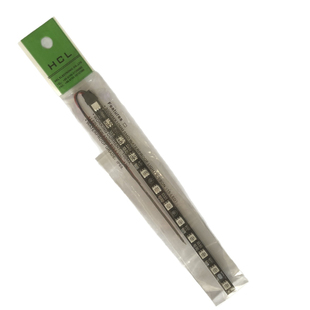 DC12V led汽车改装灯条 刹车尾灯 日行灯 装饰灯条 高位刹车灯板