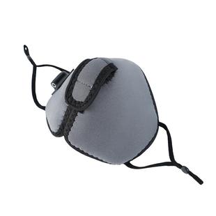 电发热口罩冷空气过敏神器远红外线理疗口鼻热敷保暖鼻子透气加热