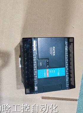 议价9成新永宏PLC FBS-20 14 60 44 32 MCT MAT MA MAR2 MNT2 MCR