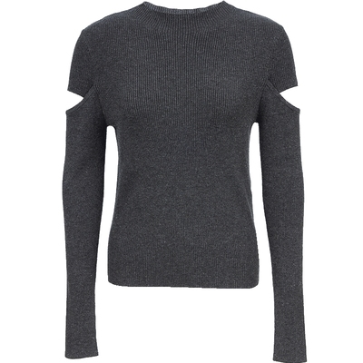 VeroModa2025冬季针织衫