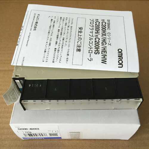 议价欧姆龙C200H-DA003 002 DA001 DA004 CT001-V1 CT002 CT021 P