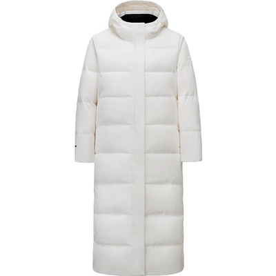 安踏六度芯羽绒服保暖棉服上衣