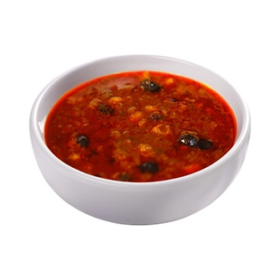 复记老友酱南宁老友粉配料包调味酱酸辣粉下饭酱广西风味特产3袋