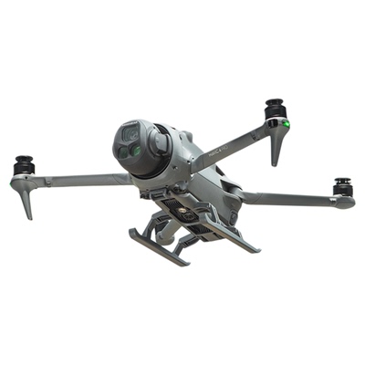 DJI御4Mavic4PRO增高脚架