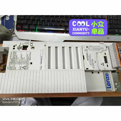 询价伦茨变频器E82EV552-4C200/E82EV552-4