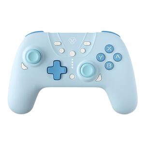 澳加狮青春手柄Switch手柄无线蓝牙pro霍尔摇杆ns任天堂游戏手柄安卓苹果手机电脑steam黑神话悟空oled配件