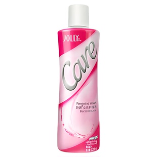 娇妍女性护理液220ml 弱酸性洗液 私处洗护液 清洗液