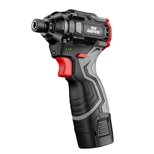 南威无刷锂电起子机多功能家用电动螺丝刀电钻充电式螺丝批电起子