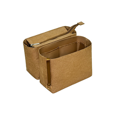 适用Gucci古驰Emblem水桶包内胆