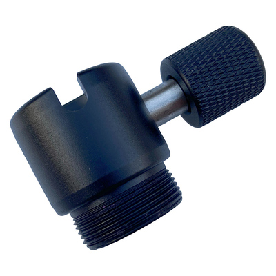 饵盘链接升级头连接器狼途配件