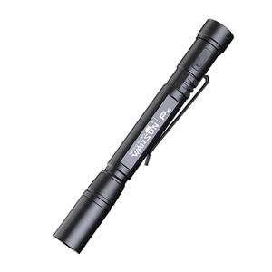 沃尔森LED笔型强光远射手电筒