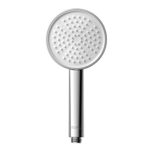 日丰花洒头增压花洒喷头淋浴莲蓬头加压家用沐浴大面板手持花洒