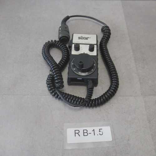 Tosoku eaHM- Manual Pulse Generator HM Achsen X1-Y2-Z3 / X2-