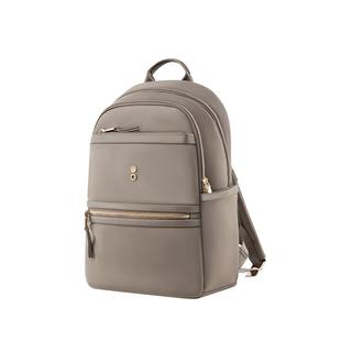 Echolac/爱可乐新款双肩背包女通勤旅行书包子母包可拆卸轻便背包