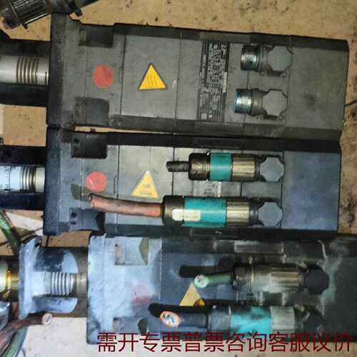 西门子3相伺服电机型号1FT60414AK714A 议价