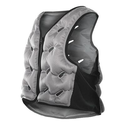 昕科水冷马甲降温服男女同款冰水物理降温马甲冰水循环制冷空调服