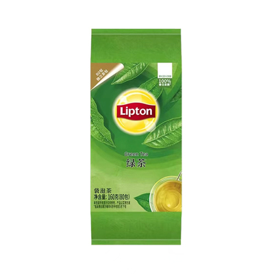lipton立顿红茶酒店客房茶包