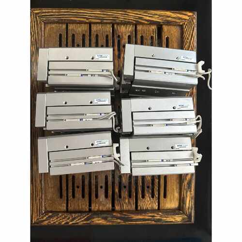 【议价-可维修】H25X40SAS 气缸 /均有货