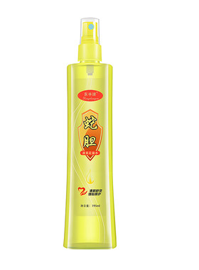 东半球爆款花露水防喷雾清香型蛇胆喷雾型夏季清凉清薄荷大瓶牛黄
