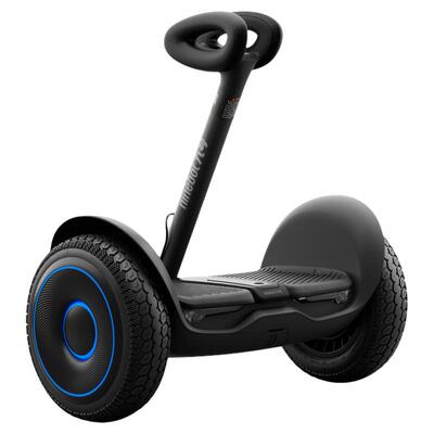 九号儿童青少年平衡车咨询有喜