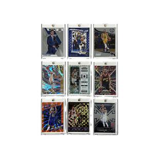 正版帕尼尼球星卡科比库里詹姆斯篮球周边男朋友礼物nba福袋福包