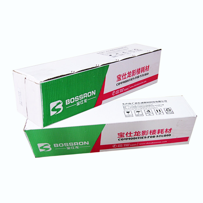冷裱膜水晶膜飓喜十字膜