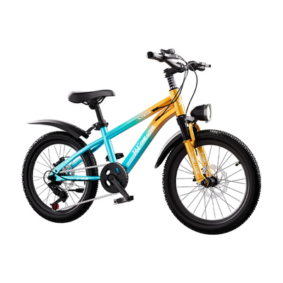 儿童自行车10到15岁中大童山地车