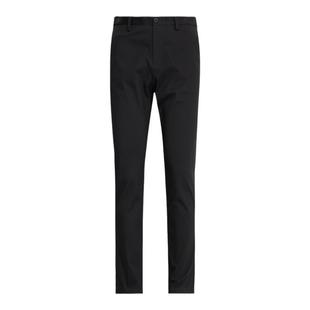 【隐藏松紧腰】SCOFIELD男士24年秋季新款棉质磨毛直筒显瘦休闲裤