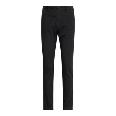 SCOFIELD男士棉质直筒休闲裤