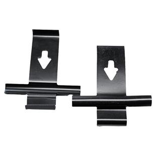 AP5317改装卡钳ap双活塞卡钳后轮刹车弹簧片插销AP7700压片销