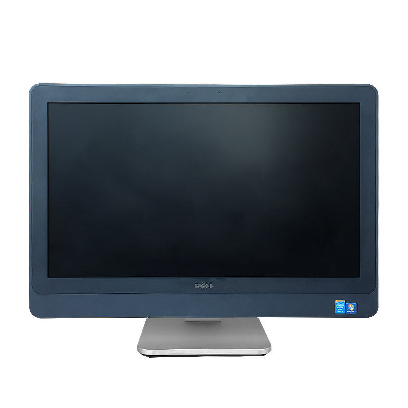 dell戴尔惠普一体机电脑酷睿i3i5i7四核设计办公家用游戏台式整机