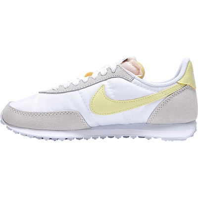 耐克男女复古华夫鞋运动鞋