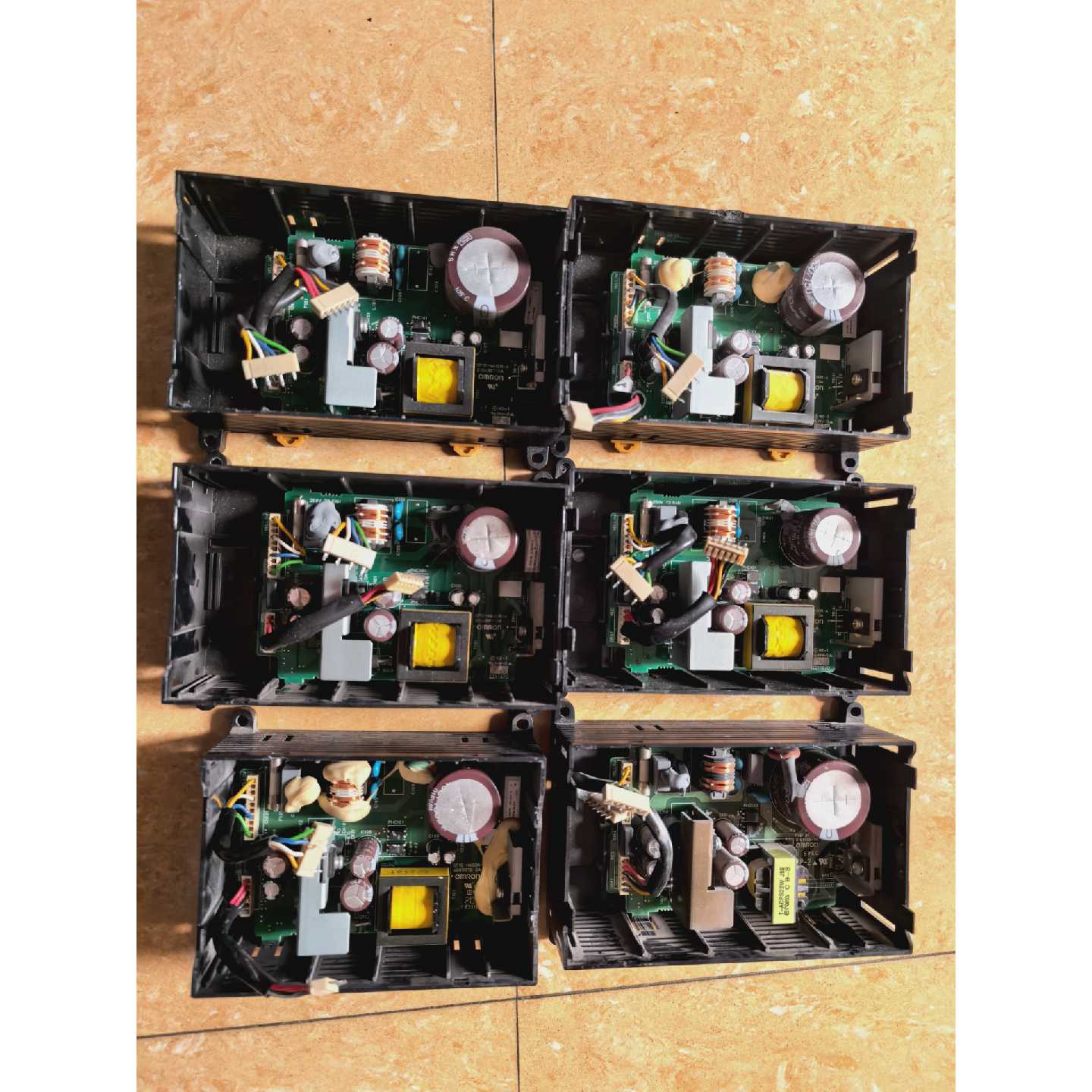 议价Omron，二手拆机原装正品欧姆龙电源板、CP1E-N30/