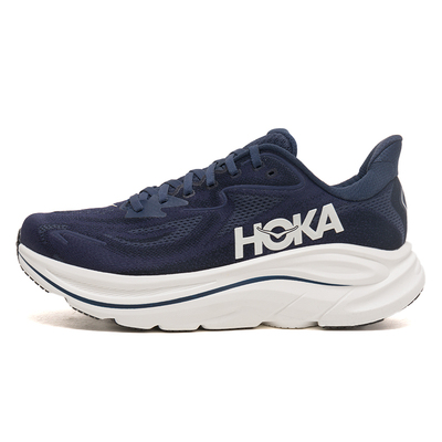 HOKA克利夫顿Clifton10跑步鞋男鞋缓震透气轻量路跑运动训练鞋男