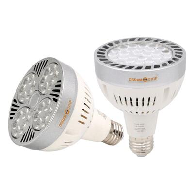 led超亮服装店25wp30生鲜射灯