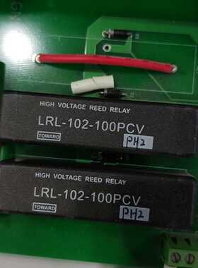 询价-TOWARD 高压继电器 LRL-102-100PCV