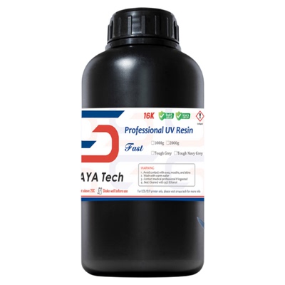 SirayaTech类ABS光固化树脂