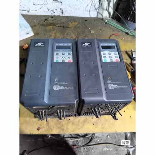 溢价-汇川变频器MD380-11KW-G11KW380-44
