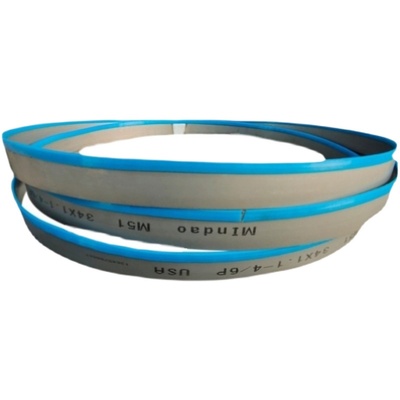 双金属带锯条Mlndao价格实惠