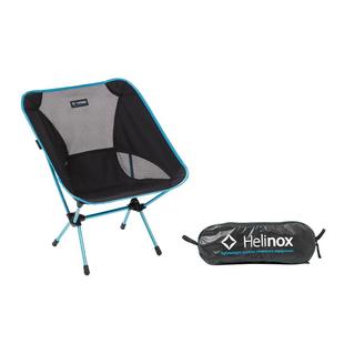 Helinox Chair One 户外露营折叠月亮椅