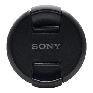 索尼原装镜头盖 62mm SEL18200LE SEL1018 SEL90M28 RX10 AX100E SEL90M28G