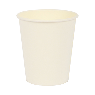 纯色纸杯丨商务特厚咖啡杯丨水杯