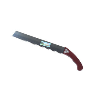 刀锯 手板锯 板锯木工锯拉锯轻质砖专用锯手工锯大齿伐木锯果树锯