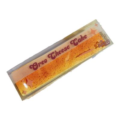 新品doggy奥利奥烤芝士条慢回弹仿真食玩捏捏泥感解压发泄玩具