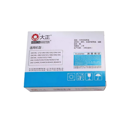 适用于OKI5320/182/390色带架